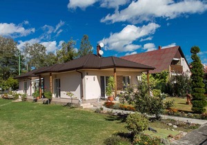 63 m² House ∙ 2 bedrooms ∙ 4 guests