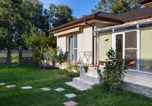 63 m² House ∙ 2 bedrooms ∙ 4 guests