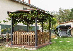 63 m² House ∙ 2 bedrooms ∙ 4 guests