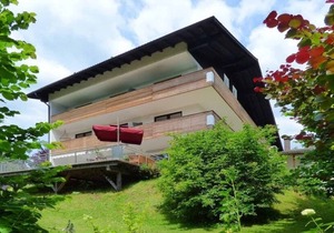 63qm große Freienwohnung im asiatischen Stil