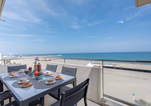64 m² Apartment ∙ 2 bedrooms ∙ 6 guests