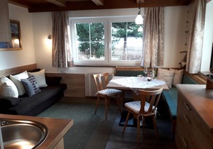 64 m² Apartment ∙ 1 bedroom ∙ 4 guests