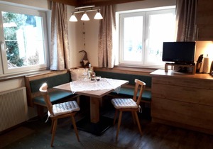 64 m² Apartment ∙ 1 bedroom ∙ 4 guests