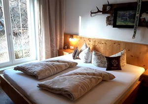 64 m² Apartment ∙ 1 bedroom ∙ 4 guests