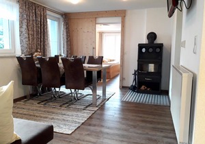 64 m² Apartment ∙ 2 bedrooms ∙ 6 guests