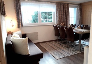 64 m² Apartment ∙ 2 bedrooms ∙ 6 guests
