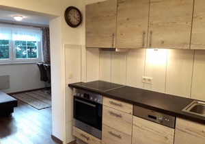 64 m² Apartment ∙ 2 bedrooms ∙ 6 guests