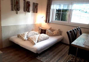 64 m² Apartment ∙ 2 bedrooms ∙ 6 guests
