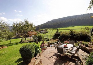 64 m² Apartment ∙ 2 bedrooms ∙ 4 guests