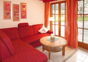 64 m² Apartment ∙ 2 bedrooms ∙ 4 guests