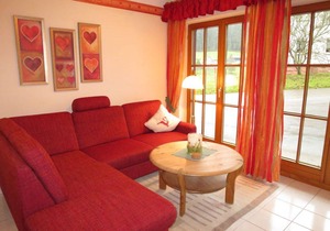 64 m² Apartment ∙ 2 bedrooms ∙ 4 guests