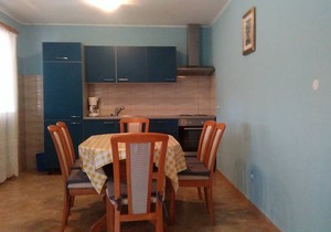64 m² Apartment ∙ 2 bedrooms ∙ 4 guests