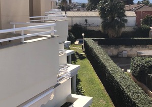 64 m² Apartment ∙ 2 bedrooms ∙ 6 guests