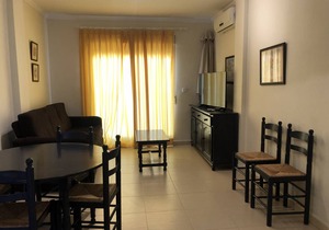 64 m² Apartment ∙ 2 bedrooms ∙ 6 guests