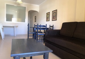64 m² Apartment ∙ 2 bedrooms ∙ 6 guests