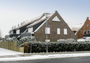 64 m² Apartment ∙ 2 bedrooms ∙ 4 guests