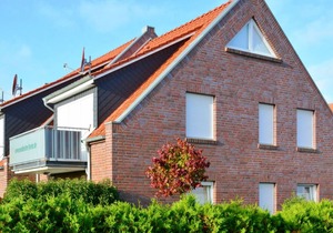 64 m² Apartment ∙ 2 bedrooms ∙ 4 guests