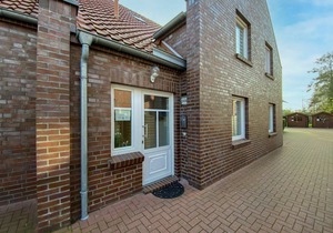 64 m² Apartment ∙ 2 bedrooms ∙ 4 guests