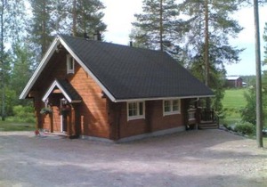 64 m² Apartment ∙ 2 bedrooms ∙ 6 guests