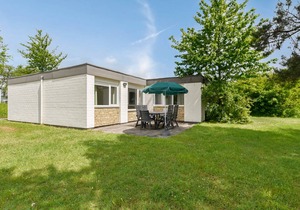 65 m² Bungalow ∙ 3 bedrooms ∙ 6 guests