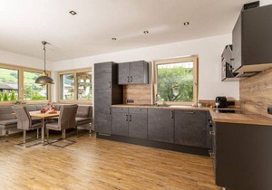 65 m² Apartment ∙ 1 bedroom ∙ 5 guests