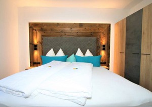 65 m² Apartment ∙ 1 bedroom ∙ 5 guests