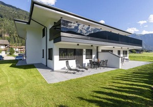 65 m² Apartment ∙ 1 bedroom ∙ 5 guests