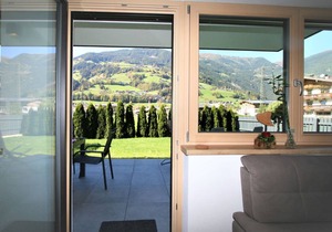 65 m² Apartment ∙ 1 bedroom ∙ 5 guests