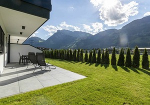 65 m² Apartment ∙ 1 bedroom ∙ 5 guests