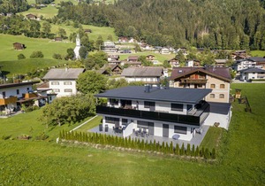 65 m² Apartment ∙ 1 bedroom ∙ 5 guests