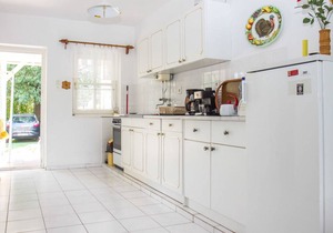 65 m² Accommodation ∙ 2 bedrooms ∙ 5 guests