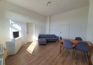 65 m² Accommodation ∙ 2 bedrooms ∙ 5 guests