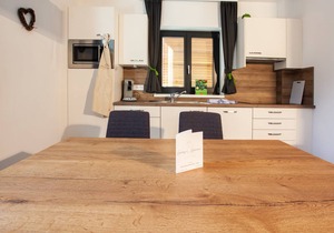 65 m² Apartment ∙ 2 bedrooms ∙ 6 guests