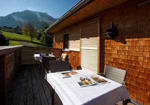65 m² Apartment ∙ 2 bedrooms ∙ 6 guests