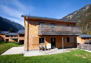 65 m² Apartment ∙ 2 bedrooms ∙ 6 guests