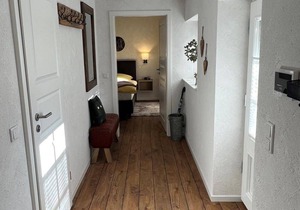 65 m² Apartment ∙ 1 bedroom ∙ 2 guests