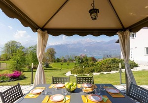 65 m² Apartment ∙ 2 bedrooms ∙ 7 guests