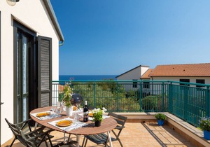 65 m² Apartment ∙ 1 bedroom ∙ 4 guests