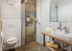 65 m² Apartment ∙ 1 bedroom ∙ 6 guests