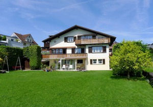 65 m² Apartment ∙ 1 bedroom ∙ 5 guests