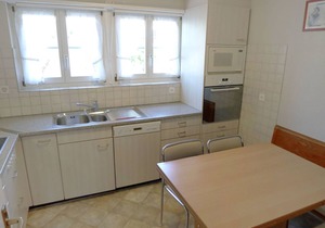 65 m² Apartment ∙ 1 bedroom ∙ 5 guests