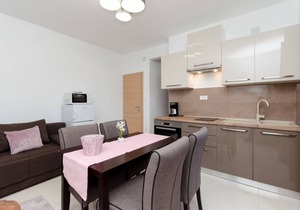 65 m² Apartment ∙ 1 bedroom ∙ 4 guests