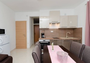 65 m² Apartment ∙ 1 bedroom ∙ 4 guests