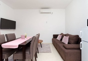 65 m² Apartment ∙ 1 bedroom ∙ 4 guests