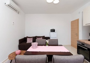 65 m² Apartment ∙ 1 bedroom ∙ 4 guests