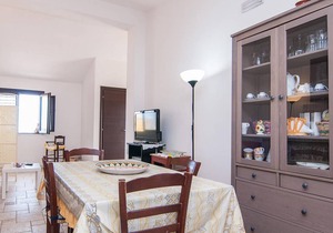 65 m² Apartment ∙ 1 bedroom ∙ 4 guests