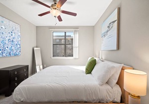 65 m² Apartment ∙ 1 bedroom ∙ 4 guests