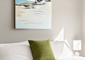 65 m² Apartment ∙ 1 bedroom ∙ 4 guests