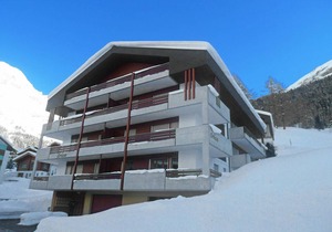 65 m² Apartment ∙ 1 bedroom ∙ 4 guests