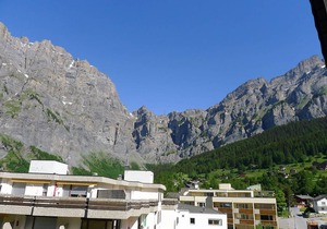 65 m² Apartment ∙ 1 bedroom ∙ 4 guests